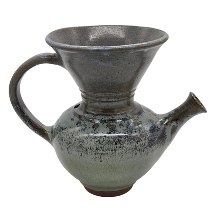 Vandola Coffee Brewer – Handmade in Costa Rica