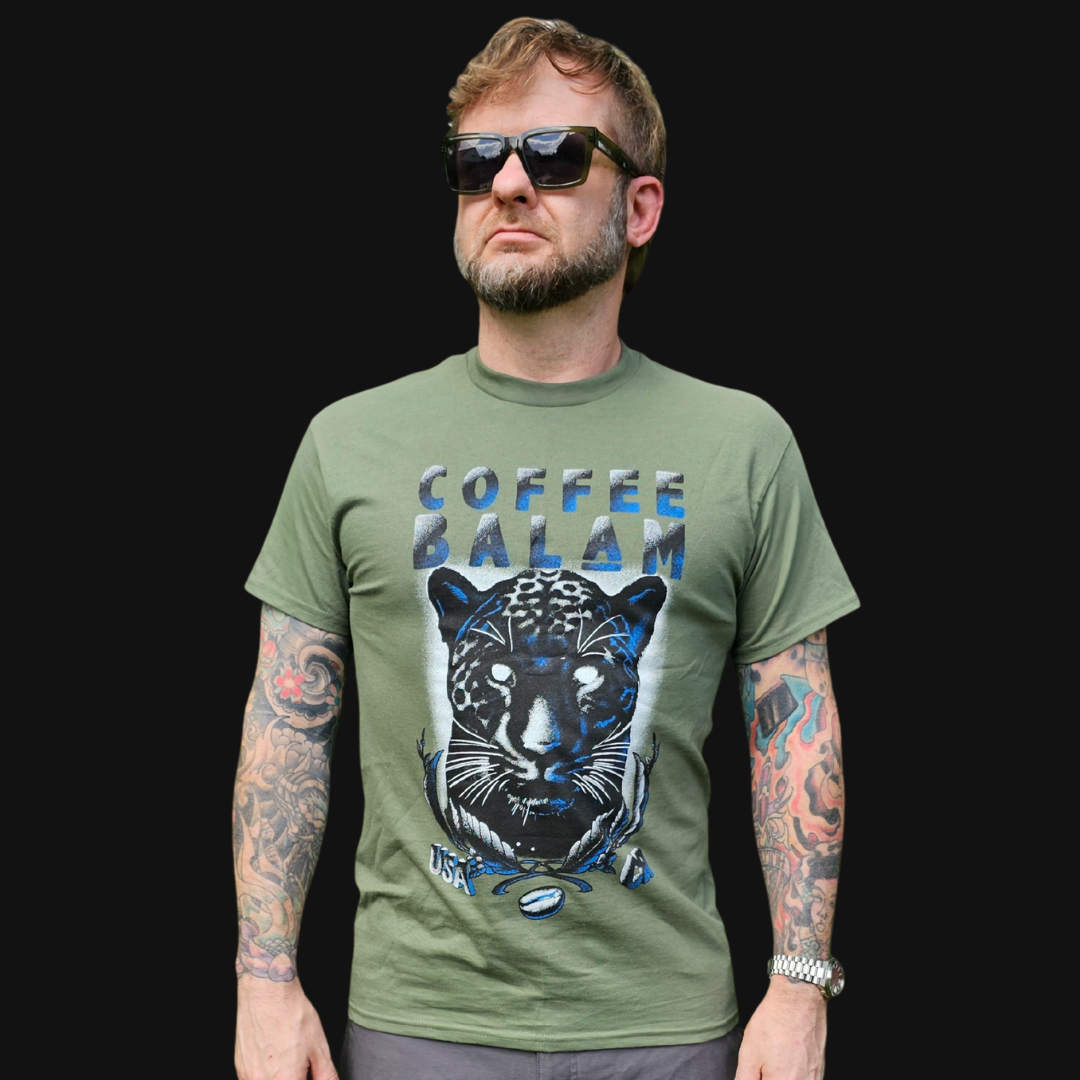 Short Sleeve Tee (unisex)