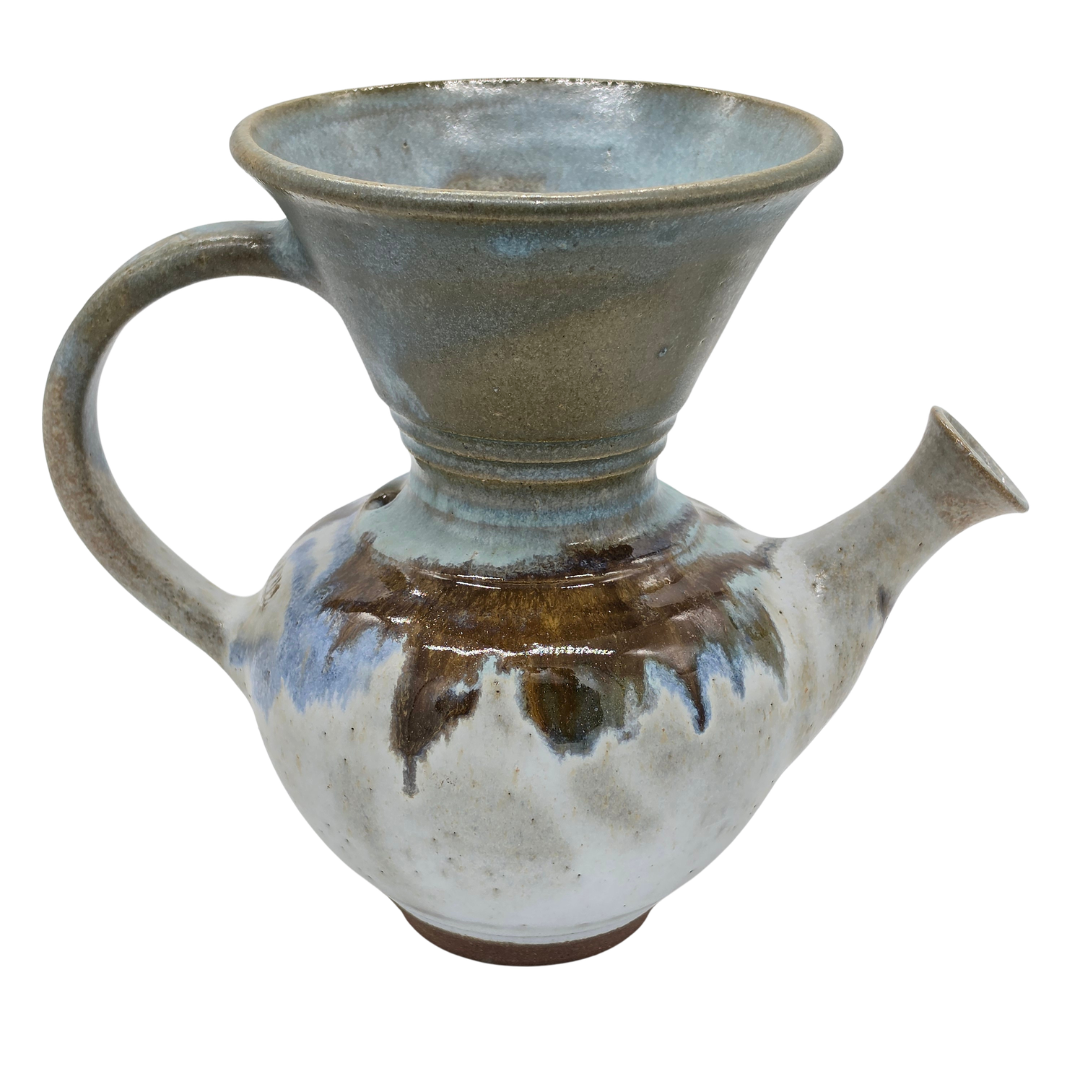 Vandola Coffee Brewer – Handmade in Costa Rica