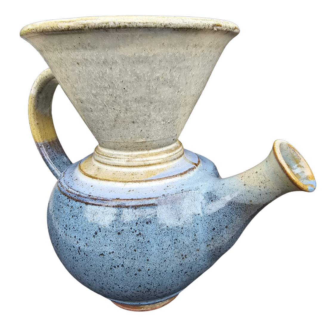 Vandola Coffee Brewer – Handmade in Costa Rica