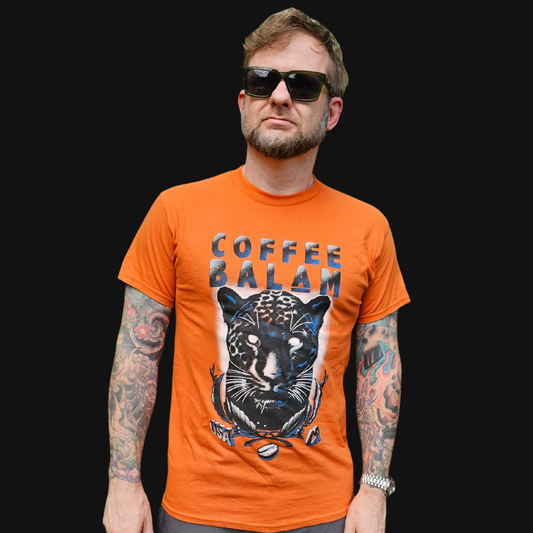 Short Sleeve Tee (unisex)