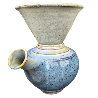 Vandola Coffee Brewer – Handmade in Costa Rica