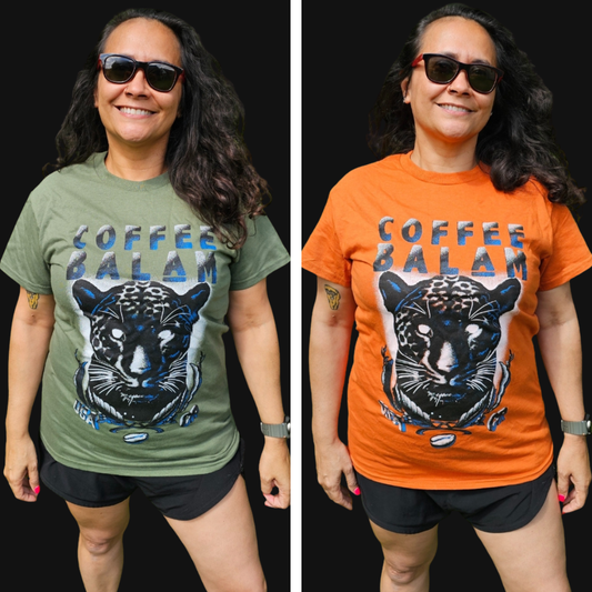 Short Sleeve Tee (unisex)