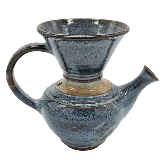 Vandola Coffee Brewer – Handmade in Costa Rica