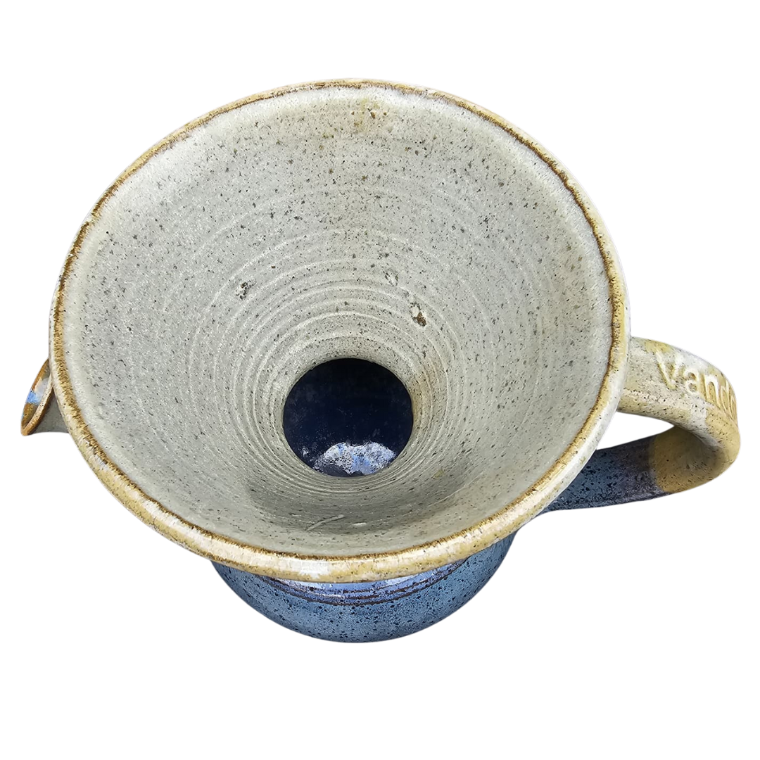 Vandola Coffee Brewer – Handmade in Costa Rica