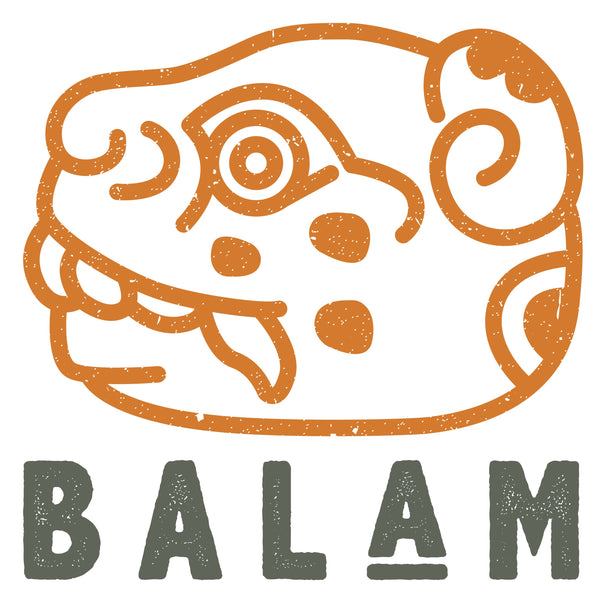 Balam Coffee