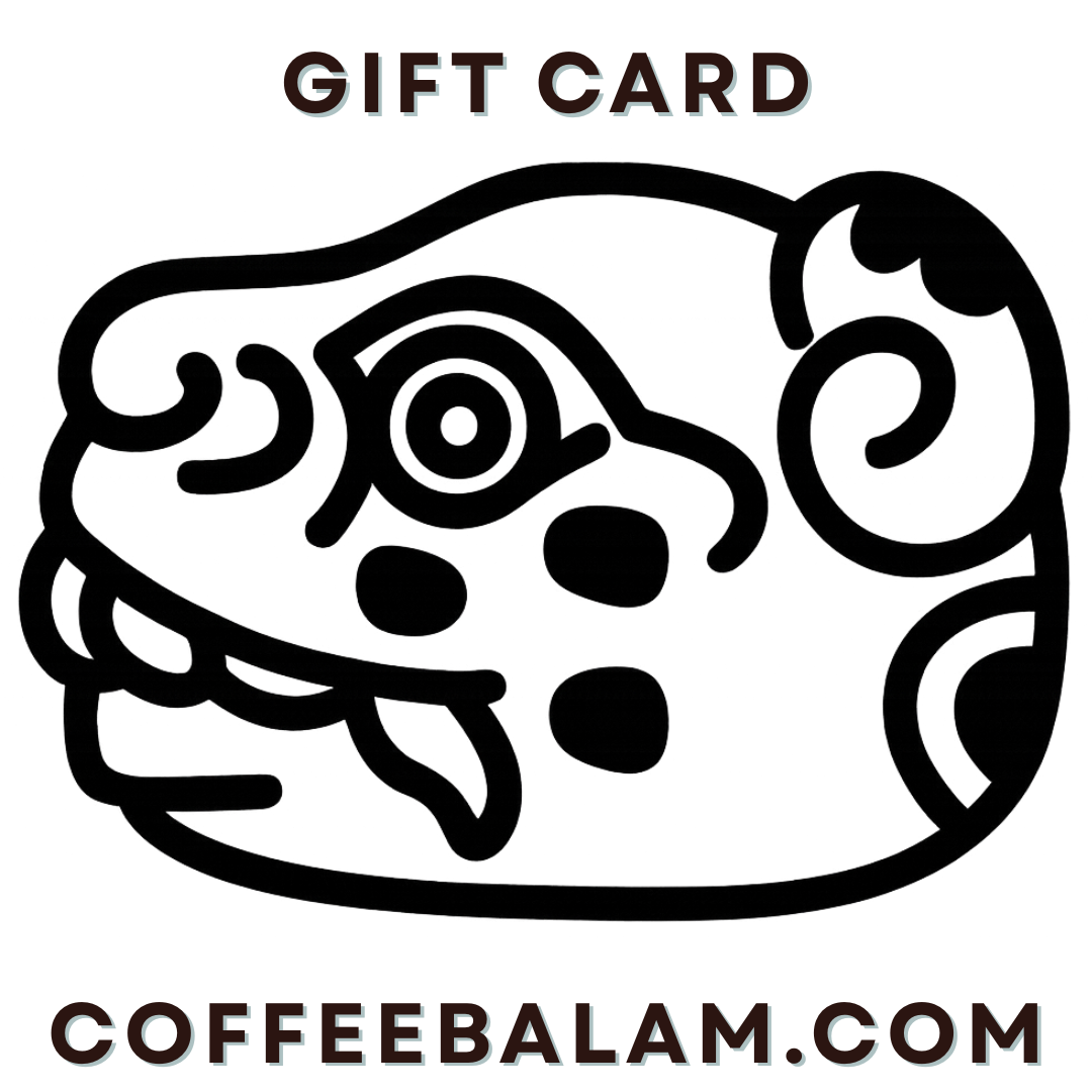 Digital Gift Card