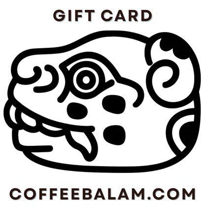Digital Gift Card