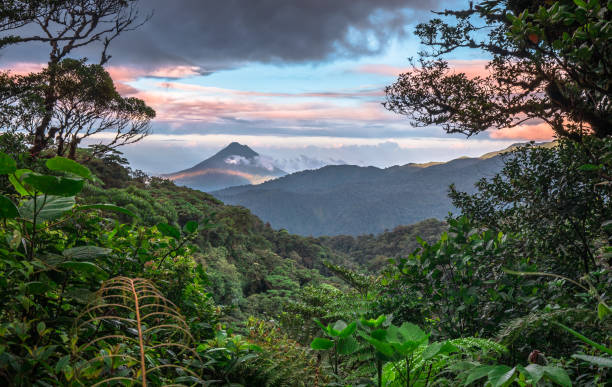 Costa Rica Origin Adventure Tour 2026