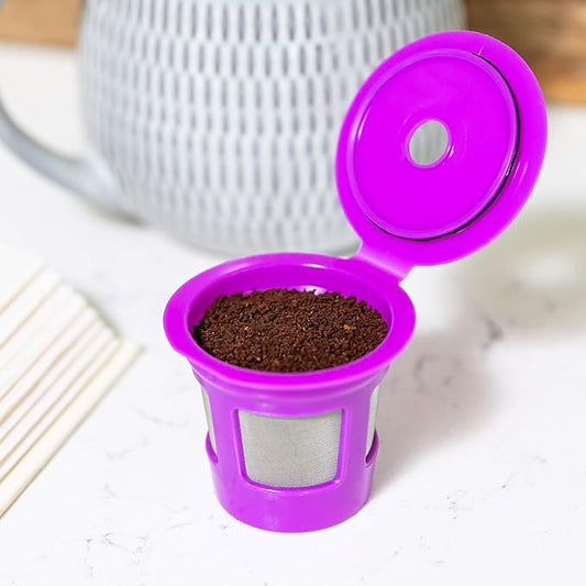 Reusable K-Cup (2 pack)