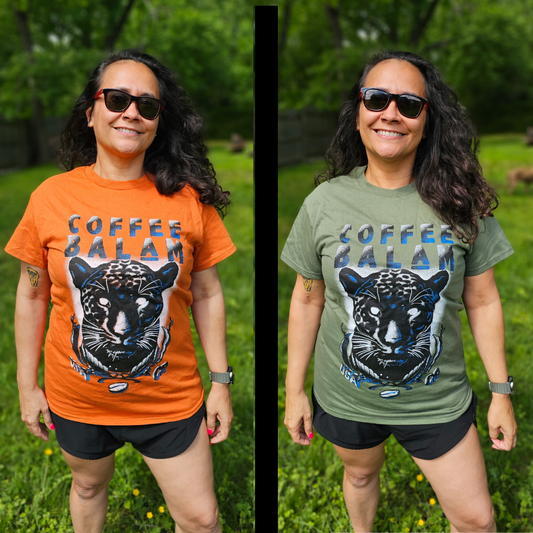 Short Sleeve Tee (unisex)